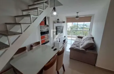 Cobertura para alugar em rio de janeiro, taquara, com 3 quartos, com 117 m², via alto mapendi