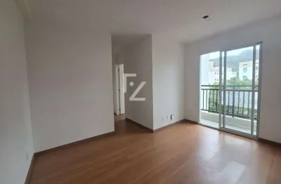 Apartamento com 2 quartos à venda na Estrada dos Teixeiras, 80, Taquara, Rio de Janeiro