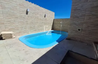 Casa com 3 quartos à venda no Centro, Nilópolis 