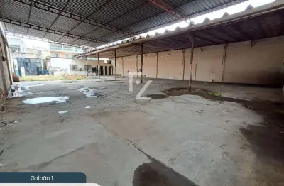 Galpão à venda e para alugar em rio de janeiro, irajá, com 884 m²