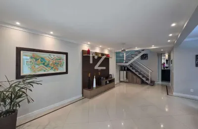 Casa em condomínio fechado com 4 quartos à venda na Rua Ituverava, 1441, Jacarepaguá, Rio de Janeiro