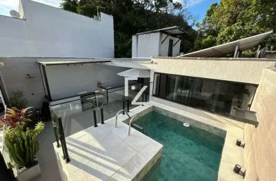 Sua casa totalmente exclusiva na taquara: design moderno, conforto e lazer pensado em cada detalhe