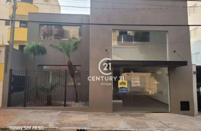 Loja para alugar, 530 m² por r$ 10.000,00/mês - jardim panorama - bauru/sp