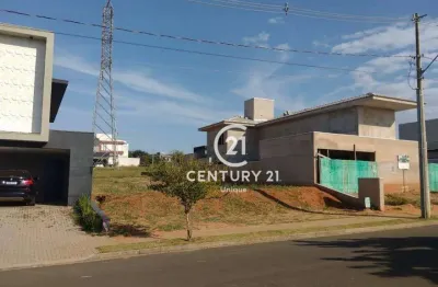 Terreno à venda, 360 m² por r$ 350.000,00 - residencial tamboré - bauru/sp