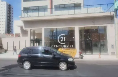 Prédio para alugar, 140 m² por r$ 8.500/mês - vila santa tereza - bauru/sp