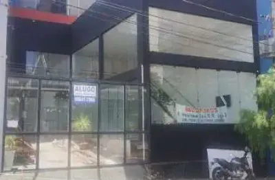 Loja para alugar, 150 m² por r$ 5.500,00/mês - centro - bauru/sp