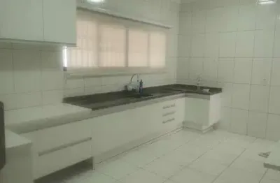 Casa com 2 dormitórios para alugar, 242 m² - jardim américa - bauru/sp