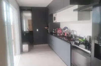 Apartamento com 2 dormitórios à venda, 86 m² por r$ 540.000,00 - vila nova cidade universitaria - bauru/sp