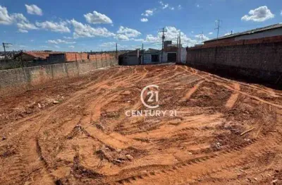 Terreno à venda, 212 m² por r$ 93.000,00 - parque santa edwiges - bauru/sp