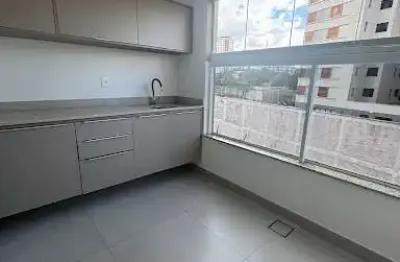 Apartamento com 2 quartos, 64 m² - venda por r$ 650.000 ou aluguel por r$ 3.400 - vila aviaçao - bauru/sp
