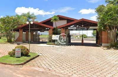 Terreno à venda, 476 m² por r$ 199.000,00 - jardim marabá - bauru/sp
