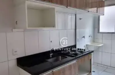 Apartamento com 2 dormitórios à venda, 46 m² por r$ 170.000,00 - parque bauru - bauru/sp