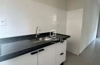 Apartamento com 2 dormitórios à venda, 49 m² por r$ 129.000,00 - jardim nova esperança - bauru/sp
