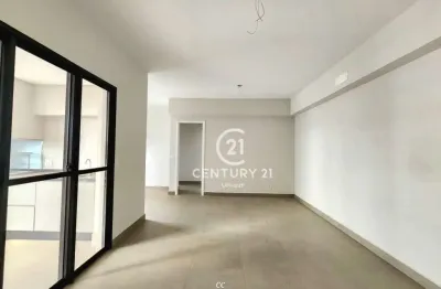 Apartamento com 2 dormitórios à venda, 84 m² por r$ 749.999,99 - vila aviação - bauru/sp