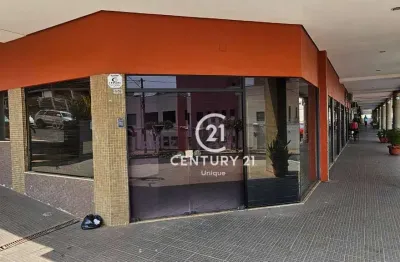 Loja para alugar, 237 m² por r$ 7.500,00/mês - jardim infante dom henrique - bauru/sp