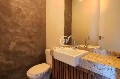 Apartamento com 3 dormitórios para alugar, 84 m² por r$ 4.648,00/mês - vila aviação - bauru/sp