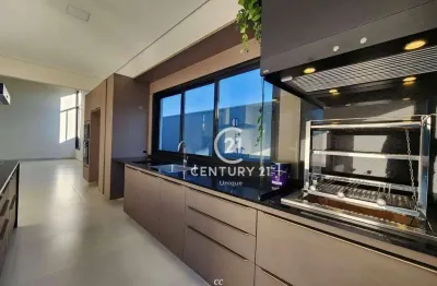 Casa com 3 dormitórios à venda, 227 m² por r$ 1.390.000 - morada do sol - piratininga/sp