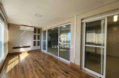 Apartamento com 3 dormitórios, 120 m² - venda por r$ 1.290.000,00 ou aluguel por r$ 6.290,00/mês - vila aviação - bauru/sp