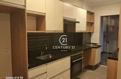 Apartamento com 2 dormitórios à venda, 48 m² por r$ 320.000,00 - jardim terra branca - bauru/sp