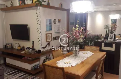 Apartamento com 2 dormitórios à venda, 68 m² por r$ 530.000,00 - vila aviação - bauru/sp