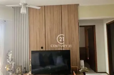 Apartamento com 2 dormitórios à venda, 55 m² por r$ 350.000,00 - jardim américa - bauru/sp