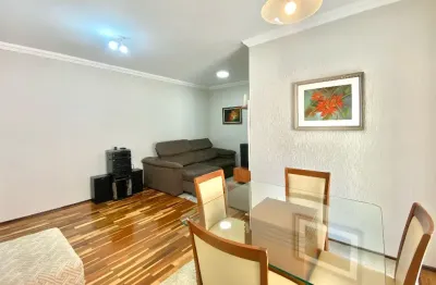 Apartamento com 2 quartos à venda no Parque Residencial Aquarius, São José dos Campos 