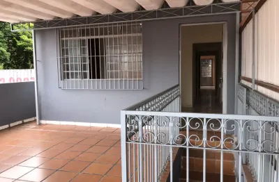 Ótimo assobradado no jardim satélite – são josé dos campos / sp