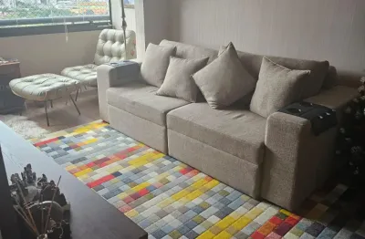 Apartamento 03 quartos, sala, cozinha e varanda na freguesia do ó são paulo / sp