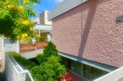 Sobrado para venda possui 367 metros quadrados com 5 quartos em santana - são paulo - sp