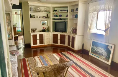 Sobrado para venda possui 367 metros quadrados com 5 quartos em santana - são paulo - sp