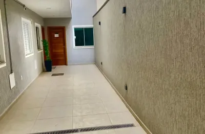 Apartamento com 2 quartos, sala, cozinha e 2 banheiros no jardim são paulo ao lado do metro