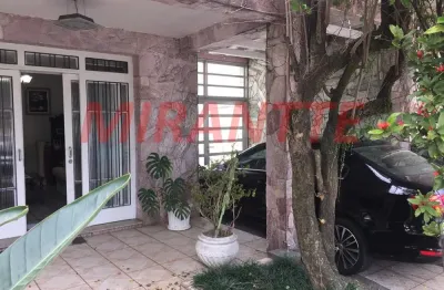 Sobrado à venda com 263 mts, 3 quartos, 5 vagas  na casa verde - são paulo - sp