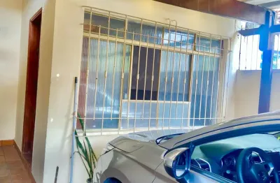 Casa térrea a venda com saída para duas ruas r. zilda r. coronel cassio de barros casa verde alta sp
