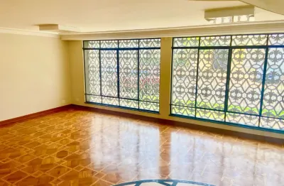 Sobrado à venda na paderewsky com 443 mts², sala para 02 ambiente, 4 quartos, 4 vagas de garagem santana são paulo sp