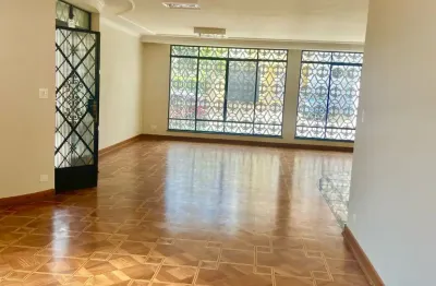 Sobrado à venda na paderewsky com 443 mts², sala para 02 ambiente, 4 quartos, 4 vagas de garagem santana são paulo sp