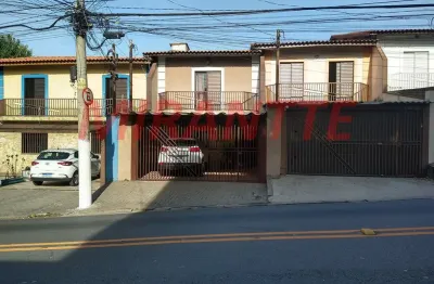 Sobrado para venda com 136mts², sala pra 2 ambientes, 3 quartos, 2 vagas de garagem - casa verde, são paulo