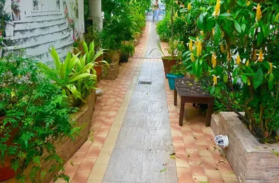 Casa em condomínio fechado com 2 quartos à venda na Via de Pedestre Reverência, 4, Vila Mazzei, São Paulo
