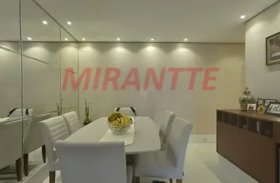 Lindo apartamento com 83mts², 3 quartos, 2 vagas de garagem e sala pra 2 ambientes casa verde são paulo