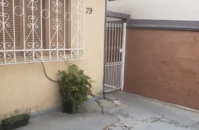 Casa para venda de 266mts², sala pra 2 ambientes, 3 quartos  e vagas de garagem parque vitoria são paulo sp