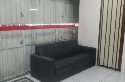 Casa para venda de 266mts², sala pra 2 ambientes, 3 quartos  e vagas de garagem parque vitoria são paulo sp