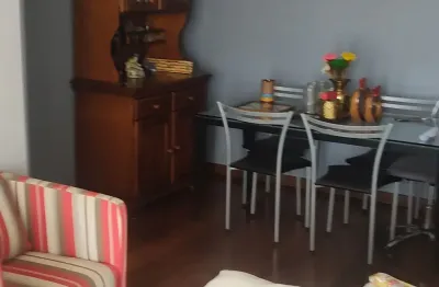Apartamento para venda com 7 0mts² 2 quartos, 1 vaga de garagem e sala para 2 ambientes casa verde são paulo / sp