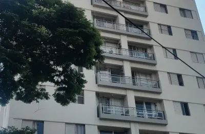 Apartamento para venda com 7 0mts² 2 quartos, 1 vaga de garagem e sala para 2 ambientes casa verde são paulo / sp