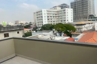 Apartamento com 2 quartos à venda na Rua Professor Hermenegildo de Campos Almeida, 194, Vila Baruel, São Paulo