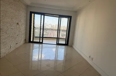 Lindo apartamento com sala para 2 ambientes, 3 suítes e 3 vagas  no alto de santana