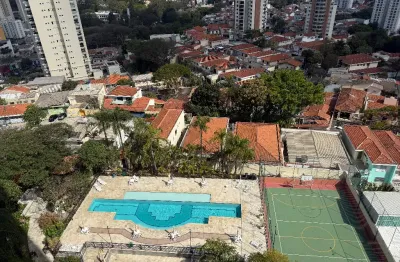 Lindo apartamento com sala para 2 ambientes, 3 suítes e 3 vagas  no alto de santana
