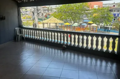 Casa com 5 quartos à venda na Rua Djanira da Motta e Silva, 41, Colinas da Anhangüera, Santana de Parnaíba