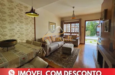 Encantador triplex em excelente localização, ótima opção para renda via airbnb