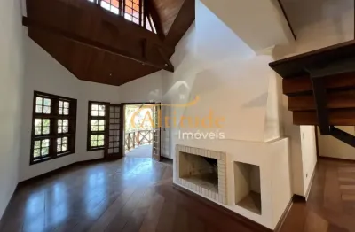 Amplo apartamento (cobertura) no condomínio greenwood house