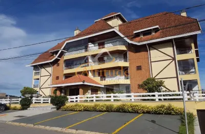Apartamento com 1 quarto à venda na Rua José Cassio De Macedo Soares, 200, Vila Everest, Campos do Jordão
