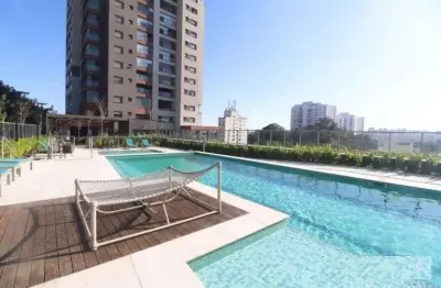 Lindo apartamento mobiliado para locação no bairro alto da boa vista!